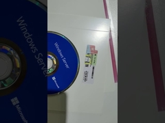 Máy chủ Microsoft windows 2019 STD Tiếng Anh 1pk DSP DVD 16 CORE