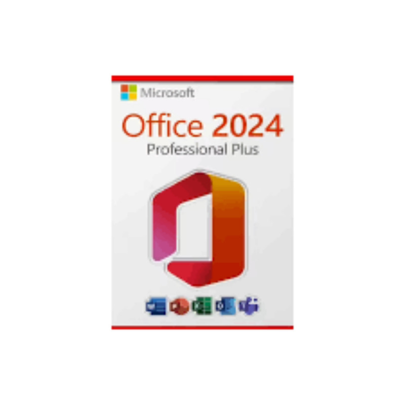 Nâng cấp Office của bạn với Microsoft Office 2024 Professional Plus Digital Key cho PC hoặc Mac