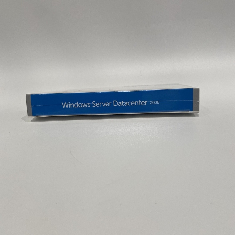 Best Win Server 2025 Datacenter với Windows Admin Center và Per Core License Type