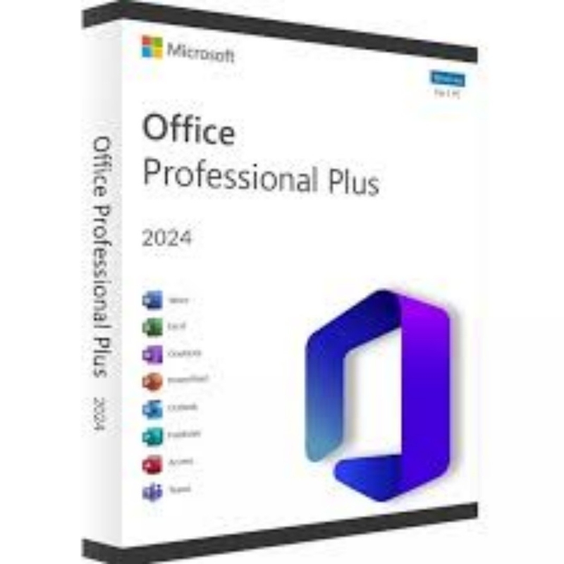 Tăng hiệu quả với Office Pro Plus 2024 Các tùy chọn đăng ký hàng năm của Microsoft và Công cụ hợp tác Microsoft Teams
