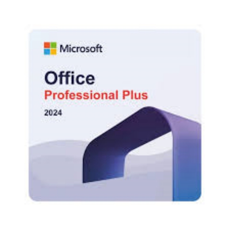 Hệ điều hành Windows Microsoft Office 2024 Ra mắt vào ngày 01-10-2024 tích hợp với Dịch vụ đám mây SharePoint