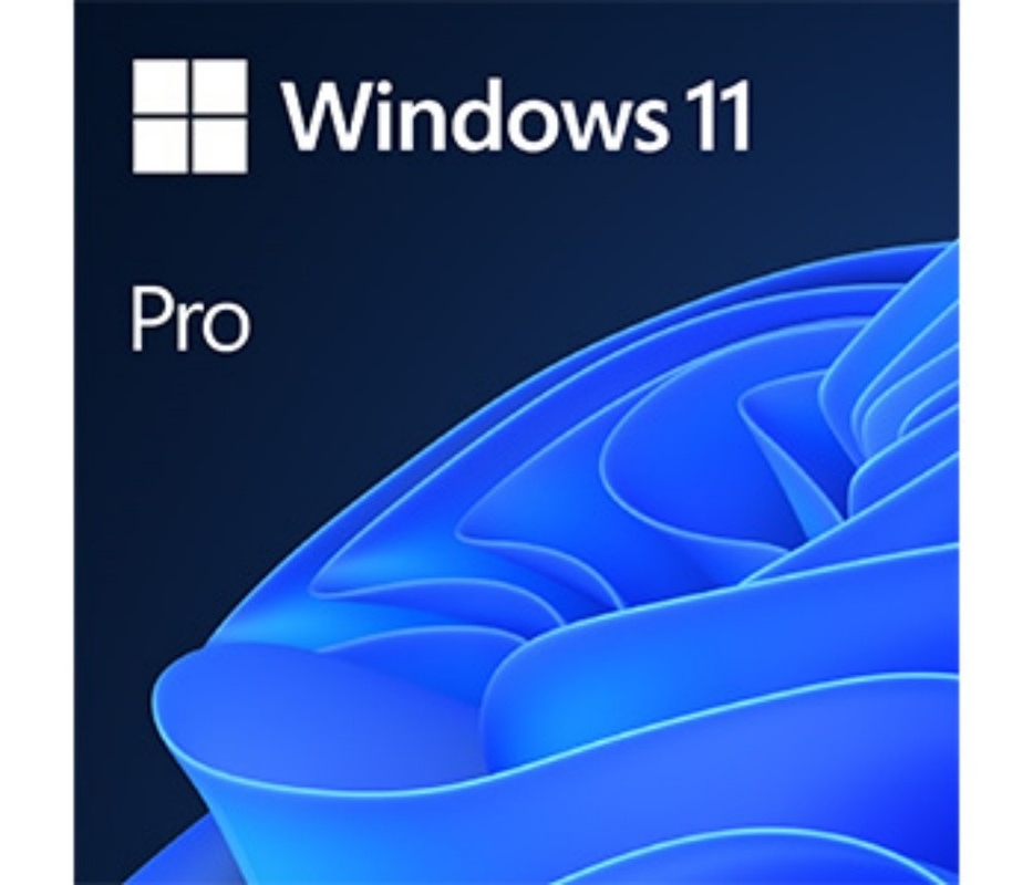 UEFI Secure Boot Capable Microsoft Windows 11 Professional Lựa chọn hàng đầu cho hệ điều hành 64-bit trên nền tảng Windows