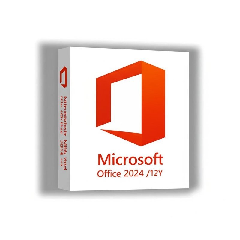 Trải Nghiệm Hiệu Suất Vượt Trội với Microsoft Office 2024: Ưu Điểm Chính So Với Gói Thuê Bao
