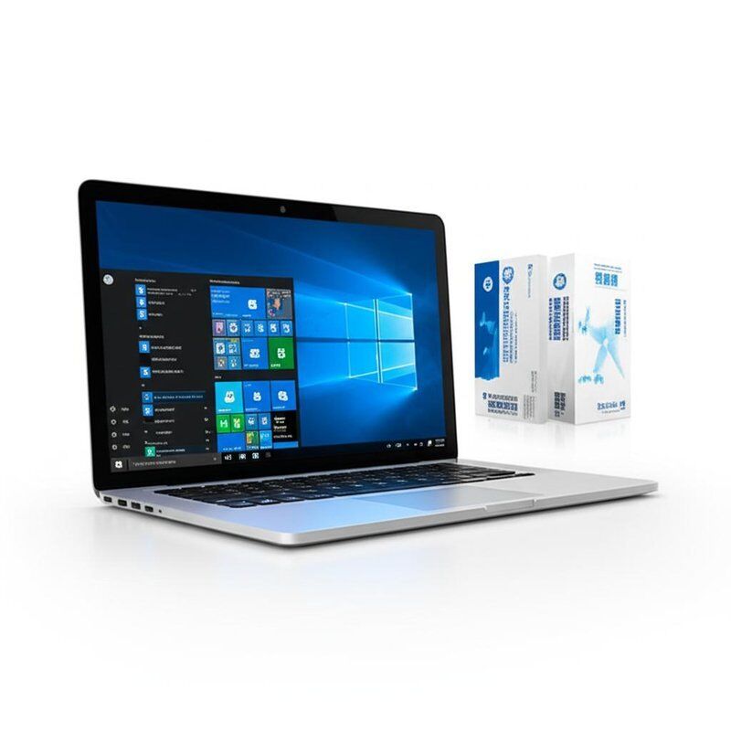 Phần mềm hệ điều hành máy tính tương thích Windows 10 bao gồm bộ phần mềm văn phòng cung cấp các giải pháp cho tự động hóa văn phòng