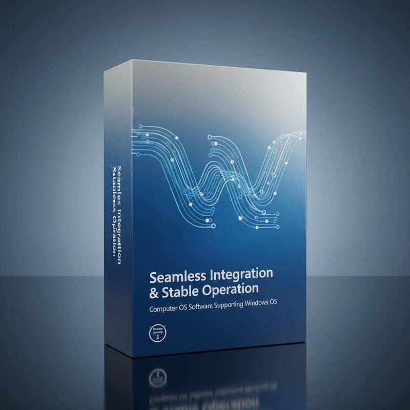 gói Số lượng 1 Sản phẩm Phần mềm hệ điều hành máy tính hỗ trợ hệ điều hành Windows Cung cấp tích hợp liền mạch và hoạt động ổn định