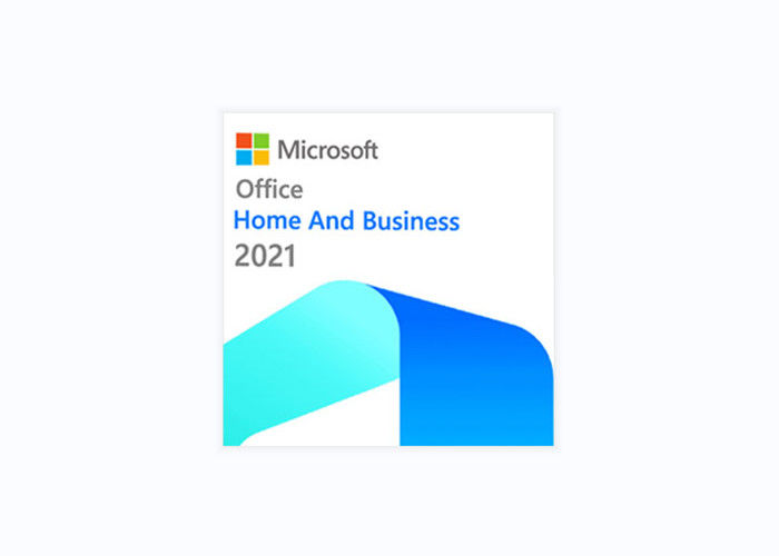 1GB RAM Office Home and Business Giấy phép trọn đời 2021 Thẻ vật lý