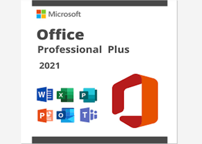 Tải xuống miễn phí Khóa sản phẩm Microsoft Office 2021 Pro Plus Mua một lần cho 1 PC